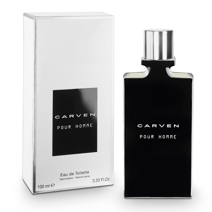 Carven Pour Homme