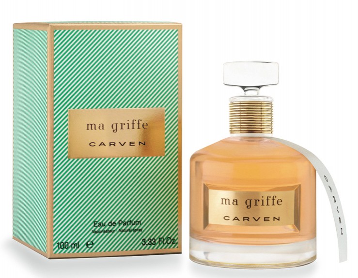 Carven Ma Griffe