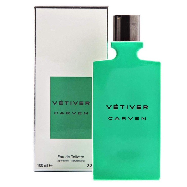 Carven Vetiver