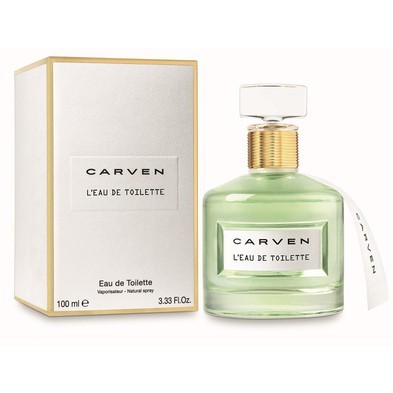 Carven L'eau de Toilette