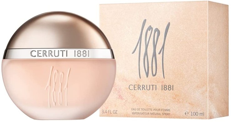 Cerruti 1881 W