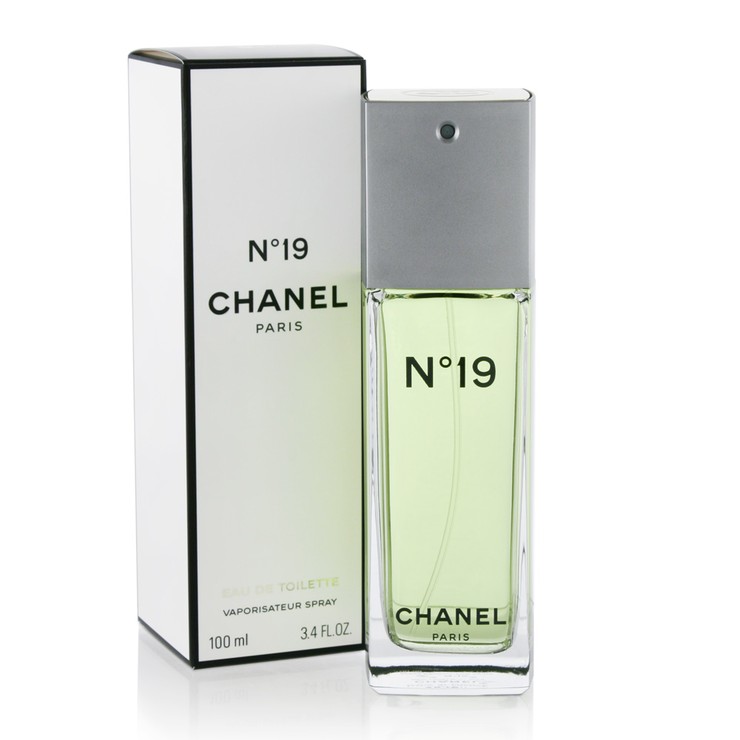 Chanel № 19 edt