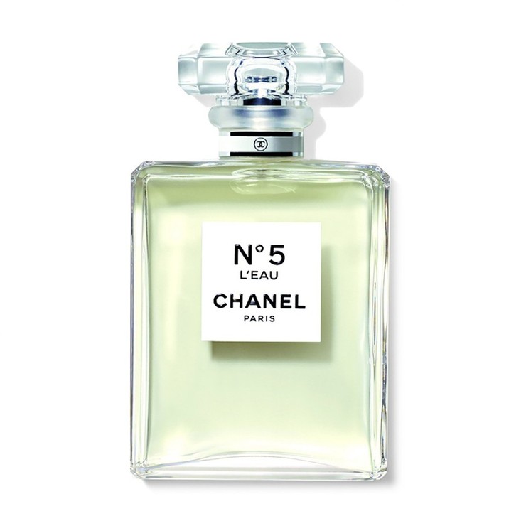 Chanel No 5 L'Eau