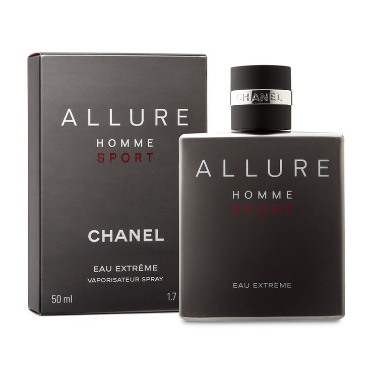 Chanel ALLURE SPORT EAU EXTREME