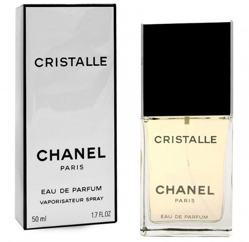 Chanel CRISTALLE edp