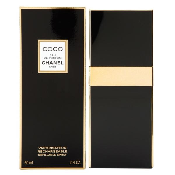 Chanel COCO edp