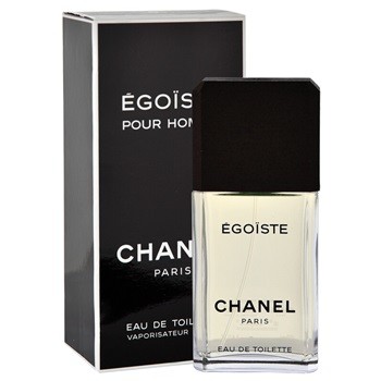 Chanel EGOIST