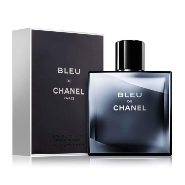 Chanel BLEU edt