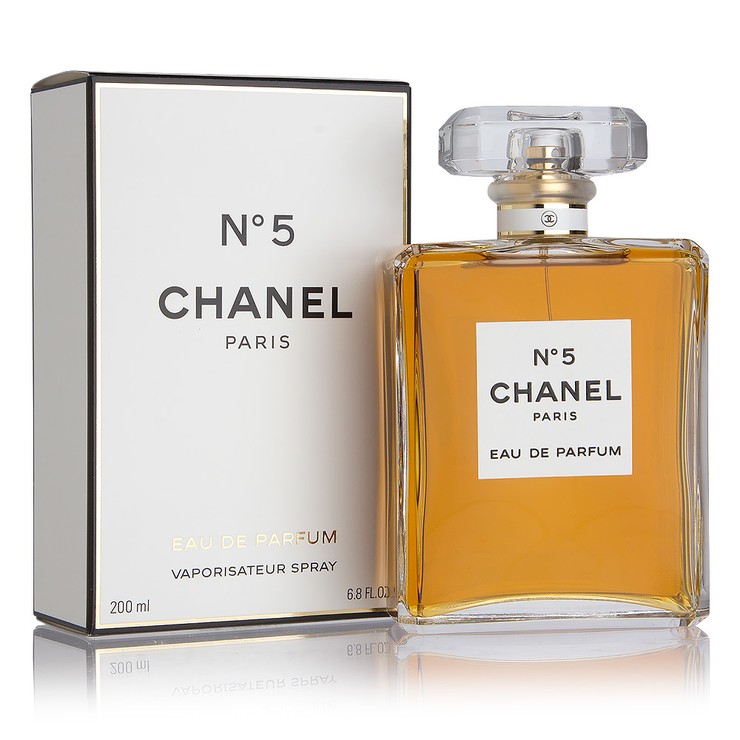 Chanel № 5 edp