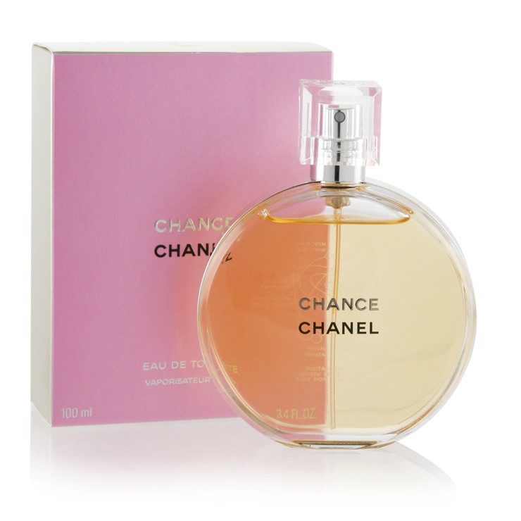 Chanel CHANCE edt