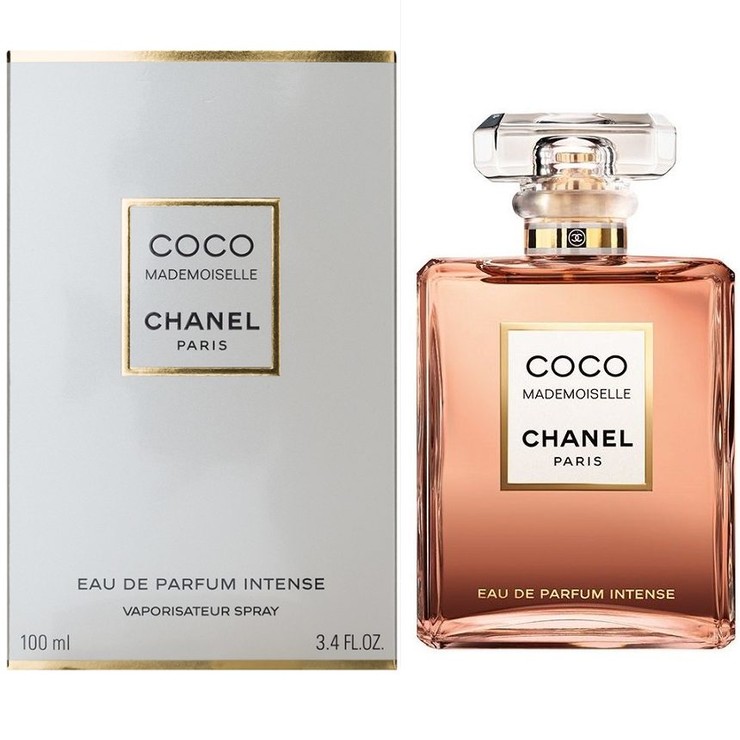 Chanel COCO MADEMOISELLE INTENSE