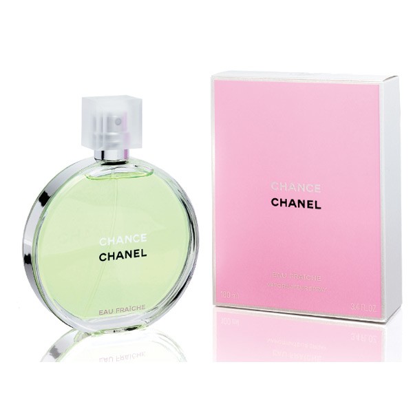 Chanel CHANCE EAU FRAICHE
