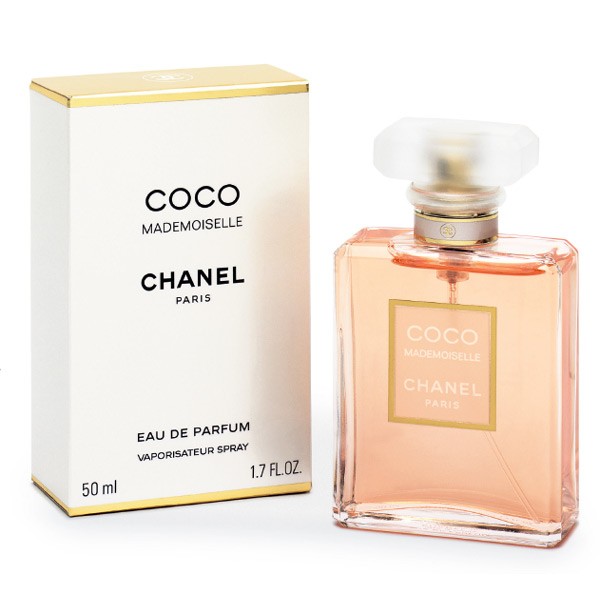 Chanel COCO MADEMOISELLE edp