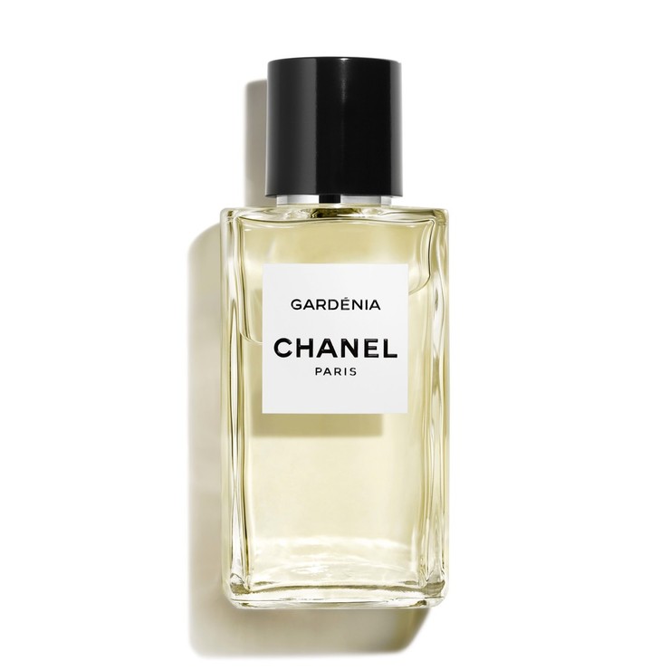 Chanel Les Exclusifs GARDENIA