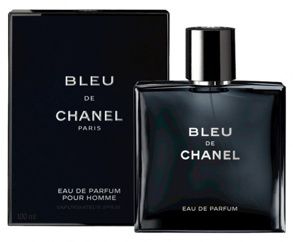 Chanel BLEU edp