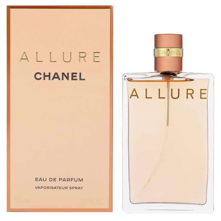 Chanel ALLURE W edp