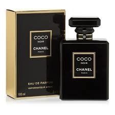 Chanel COCO NOIR