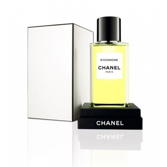 Chanel Les Exclusifs SYCOMORE edp