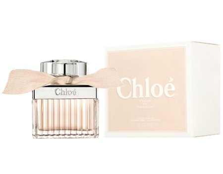 Chloe FLEUR de PARFUM