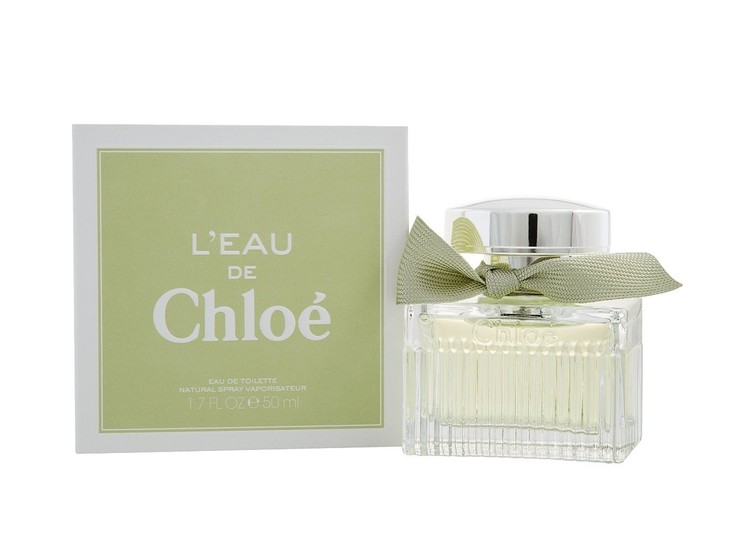 Chloe L`Eau de Chloe