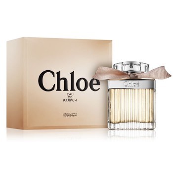 Chloe SIGNATURE edp