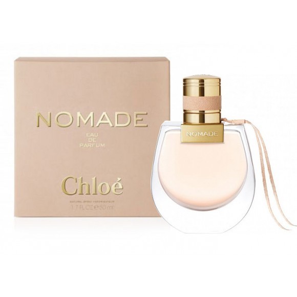 Chloe NOMADE edp