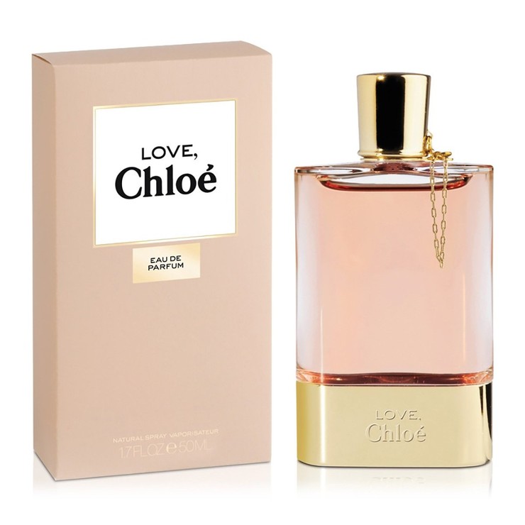 Chloe LOVE