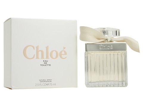 Chloe SIGNATURE edt