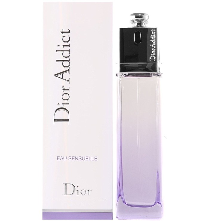 Dior ADDICT EAU SENSUELLE