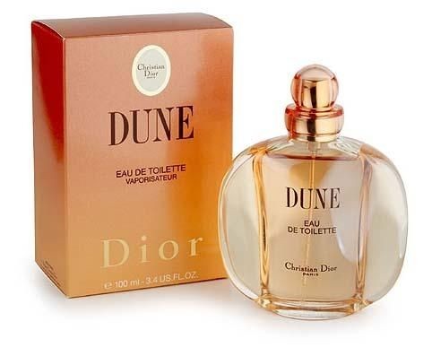 Dior DUNE W