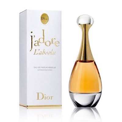Dior JADORE L' ABSOLU