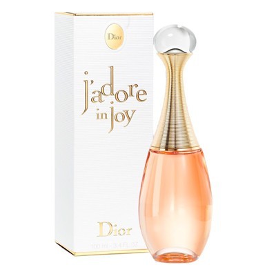 Dior JADORE in Joy