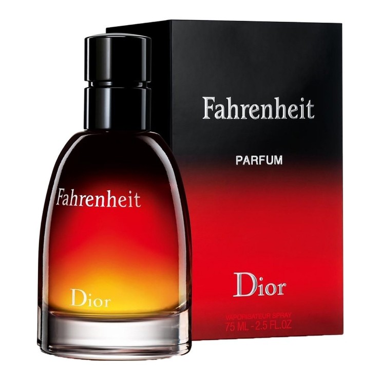 Dior FAHRENHEIT PARFUM