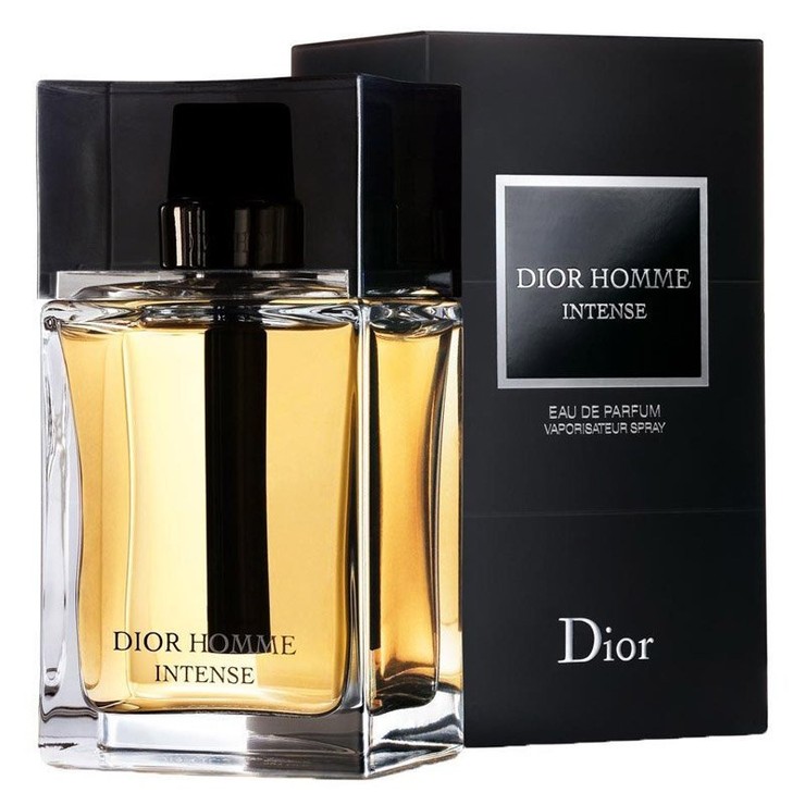 Dior HOMME INTENSE 2007
