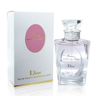 Dior FOREVER and EVER