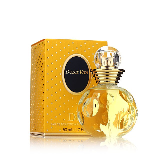 Dior DOLCE VITA