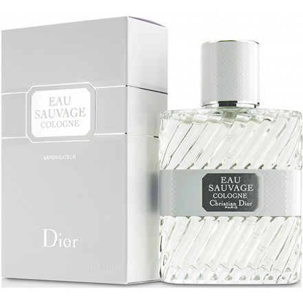 Dior Eau Sauvage Cologne