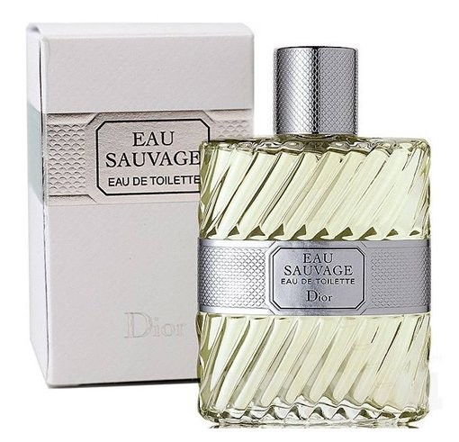Dior EAU SAUVAGE
