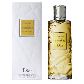 Dior ESCALE & PORTOFINO