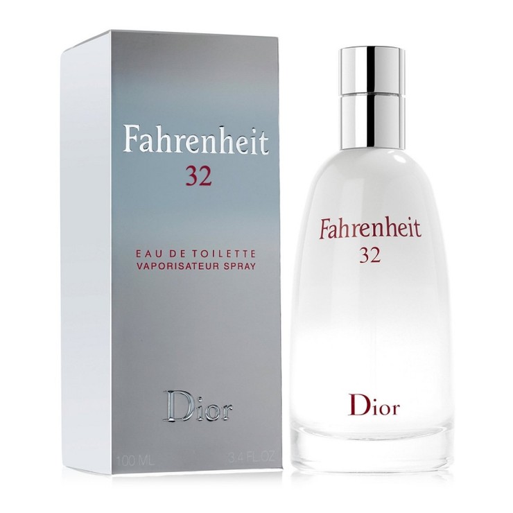 Dior FAHRENHEIT 32