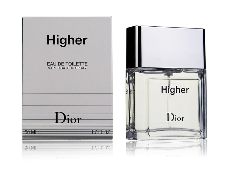 Dior HIGHER