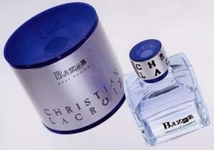 Chr Lacroix BAZAR M