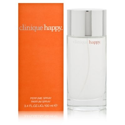 Clinique Happy FOR WOMAN
