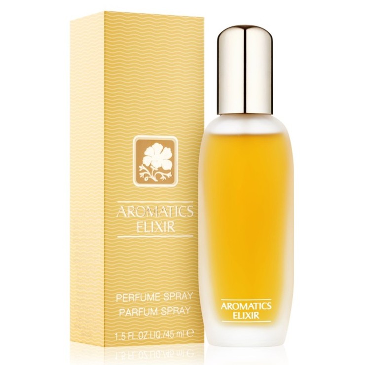 Clinique AROMATICS ELIXIR