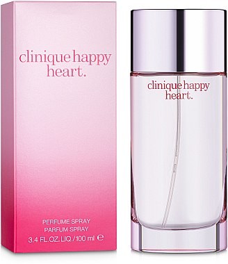 Clinique Happy HEART