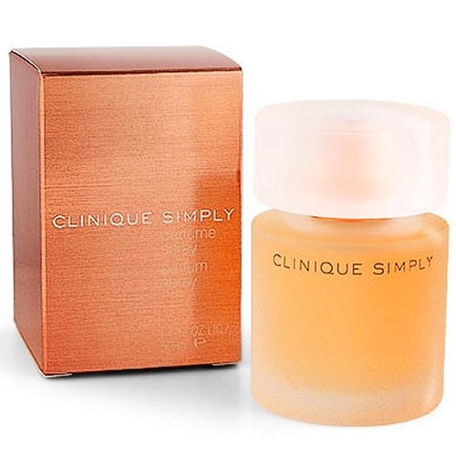 Clinique SIMPLY