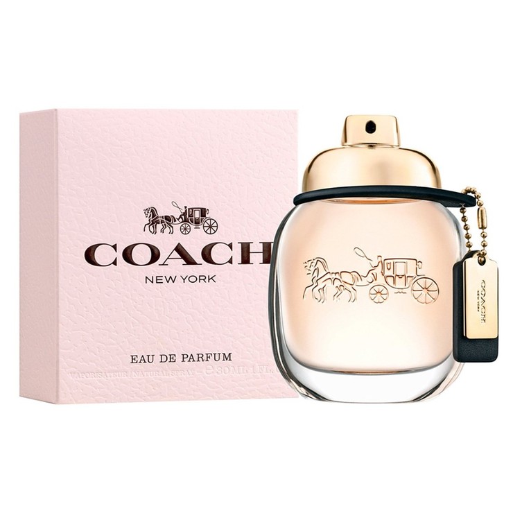 Coach The Fragrance edp
