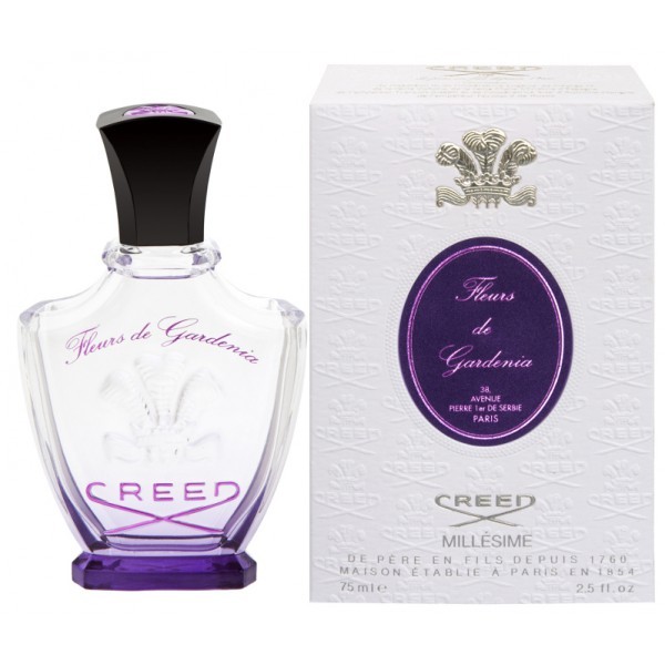 CREED Fleurs de Gardenia