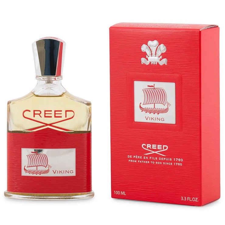 Creed VIKING