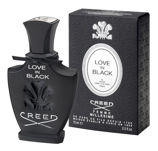 CREED Love in Black